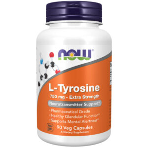 Now L-Tyrosine