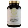 SuperGreens Magnézium-biszglicinát vegán kapszula 60db