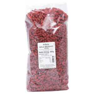 Paleolit Goji bogyó (aszalt lícium) 500g