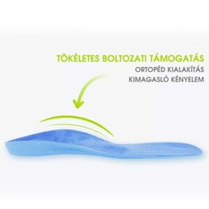 Lunelle Standard Anatómiai Talpbetét - 37