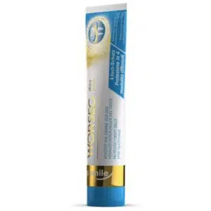 Worseg top smile day care Fogkrém nappali használatra (Marnys) 75ml