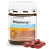 Sanct Bernhard Barnító 90 db kapszula