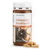 Sanct Bernhard Fekete Fokhagyma 500mg 120db kapszula