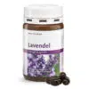 Sanct Bernhard Nyugalom kapszula Golgota+levendula olaj+B-vitaminok 120db