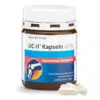 Sanct Bernhard UC-II Kollagén + C-vitamin 60db kapszula