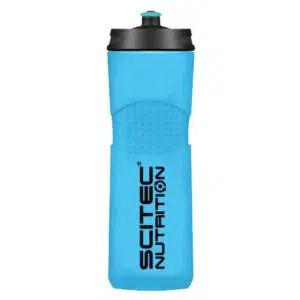 Scitec Endurance Bottle kék kulacs 650ml