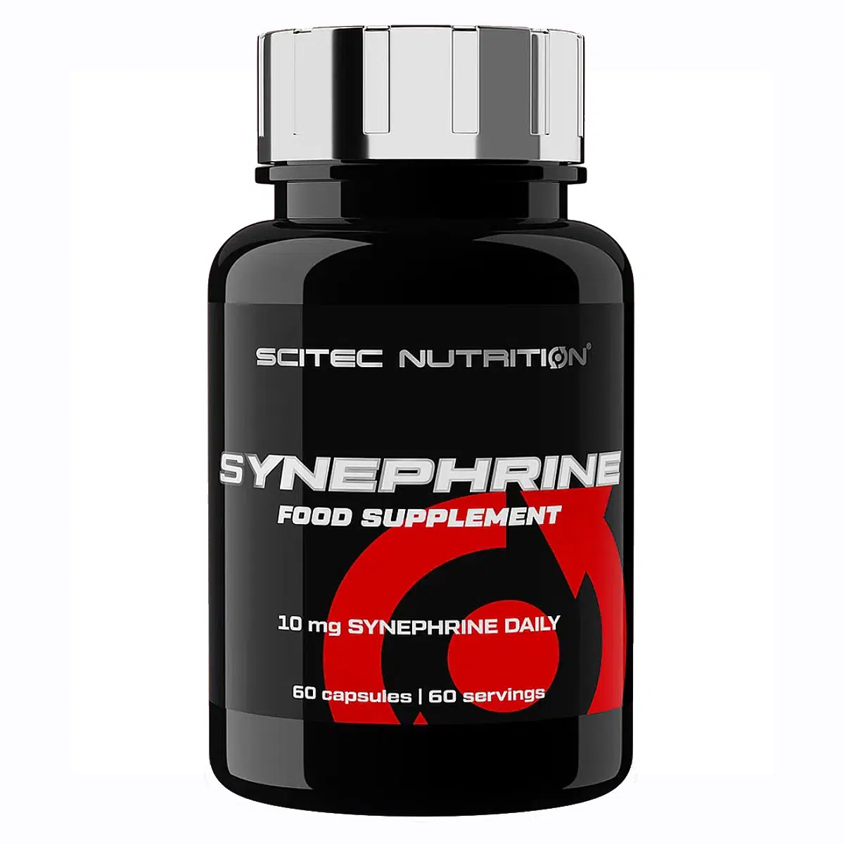Scitec Nutrition Synephrine kapszula - 60db