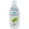 SILVER-Age Aromaterápiás Tusfürdő menta 250ml
