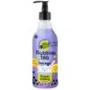 Skin Super Good Bubble Tea "Purple Oolong" frissítő tusfürdő zöld teával és levendulával 500ml