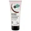 Skin Super Good „Coconut Paradise” puhító tusfürdő gél 200ml