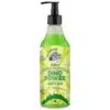 Skin Super Good „Dino Power” 2 az 1-ben sampon és tusfürdő almával és körtével 500ml