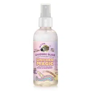 Skin Super Good Kifésülést könnyítő spray „Unicorn Magic” 170ml