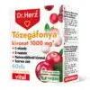 Dr. Herz Tőzegáfonya kivonat 1000mg (dobozos) kapszula 60db