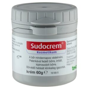 Sudocrem védőkrém   60 g