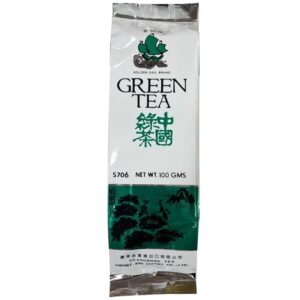 Sun moon Green Tea 100gr (zacskós)