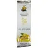 Sun moon Green Tea Lemon Ginger (citrom-gyömbér) 125gr