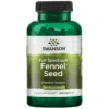 Swanson Fennel Seed - Édeskömény mag kapszula 100db