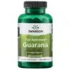 Swanson Full Spectrum Guarana kapszula 100db