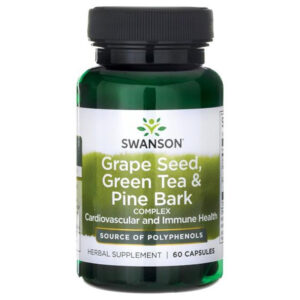 Swanson Grape Seed - Szőlőmag