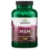 Swanson MSM tabletta 120db