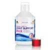 Swedish Nutra Joint Support MAX ízületvédő kollagén ital Cukormentes 12.000mg 500ml