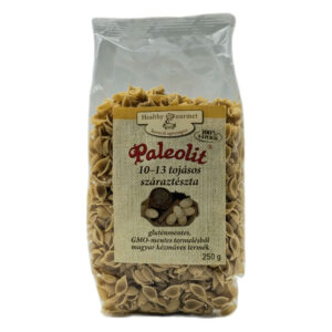 Paleolit Szezámos kagyló tészta 250g