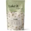 Take it by Toman VEGAN zab fehérje italpor - Pure (natúr) 450g