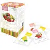 Gárdonyi Teaház gyümölcstea -válogatás III. 20 filter (Citrom juice
