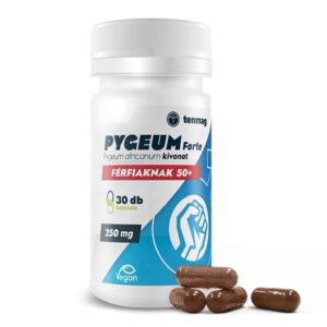 Tenmag Pygeum Forte 30db