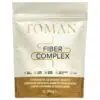 Toman Fiber Complex rostban gazdag banán ízű italpor 300g