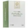 Toman Vital FatToBurn zsírégető italpor 30 csomag 150g NAGY doboz