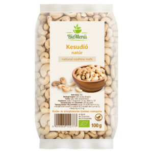 Biomenü Bio Kesudió 100 g