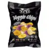 SAMAI Veggie chips tengeri sós 57g