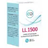 LL 1500 liofilizált baktériumokat tartalmazó kapszula 30db (Damona)