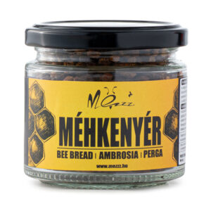 Mézzz méhkenyér 250g