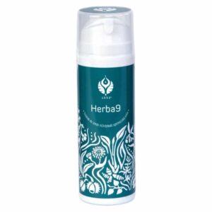 Ukko Herba9 krém - Ízületek és izmok működéséért 150 ml
