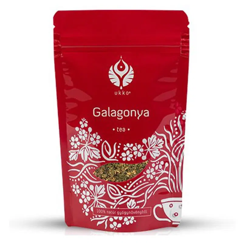 Ukko tea Galagonya tea 50 g