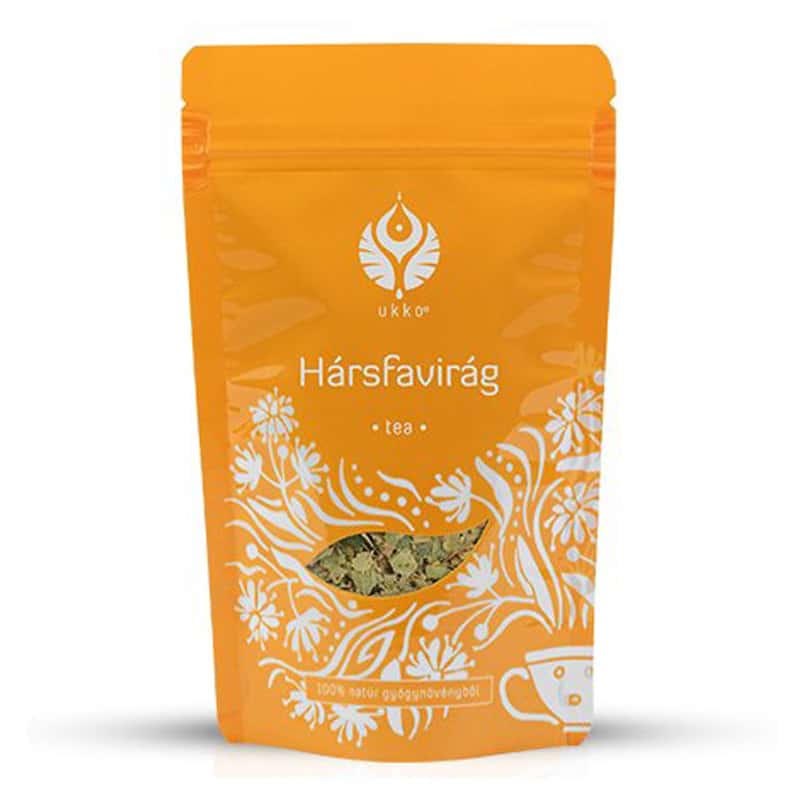 Ukko tea Hársfa tea 30 g