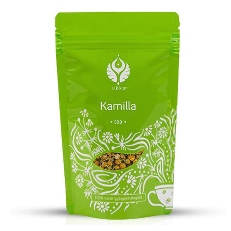 Ukko tea Kamilla tea 30 g