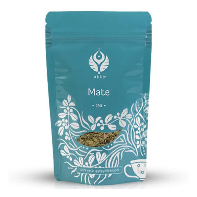 Ukko tea Mate tea 60 g