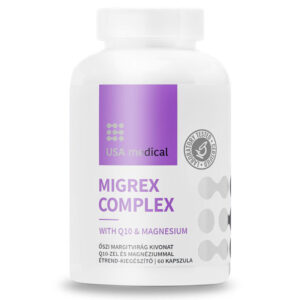 USA Medical Migrex Complex 60db