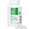 USA Medical Myo & D-Chiro Inositol 60db