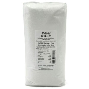 Paleolit Xilit (kínai) 1kg