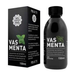 VasMenta 150ml