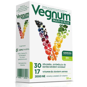 Vegnum Multi-D Plus 30db