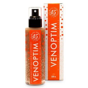 Mannavita Venoptim gyógypermet keringés javító 100ml