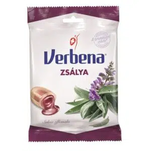 Verbena cukorka zsálya 60 g