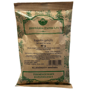 Herbária Ragadós Galajfű tea 40g
