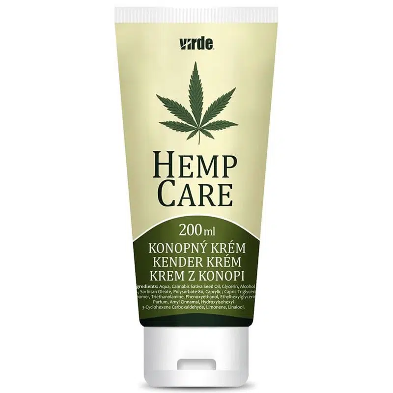 Virde Kender krém 200ml