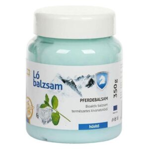 Virde ló balzsam hűsítő 350g